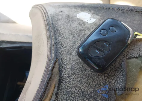 2008 Lexus Ls 460 z USA, uszkodzony, nr VIN JTHBL46F385055817